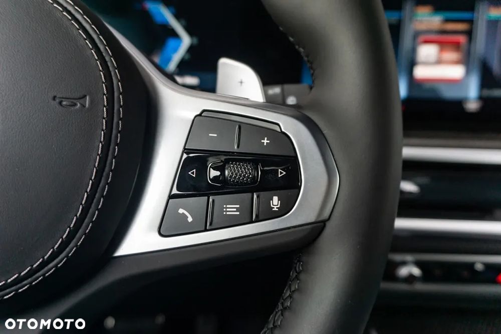 BMW X5 xDrive50e PHEV M Sport sport - 12