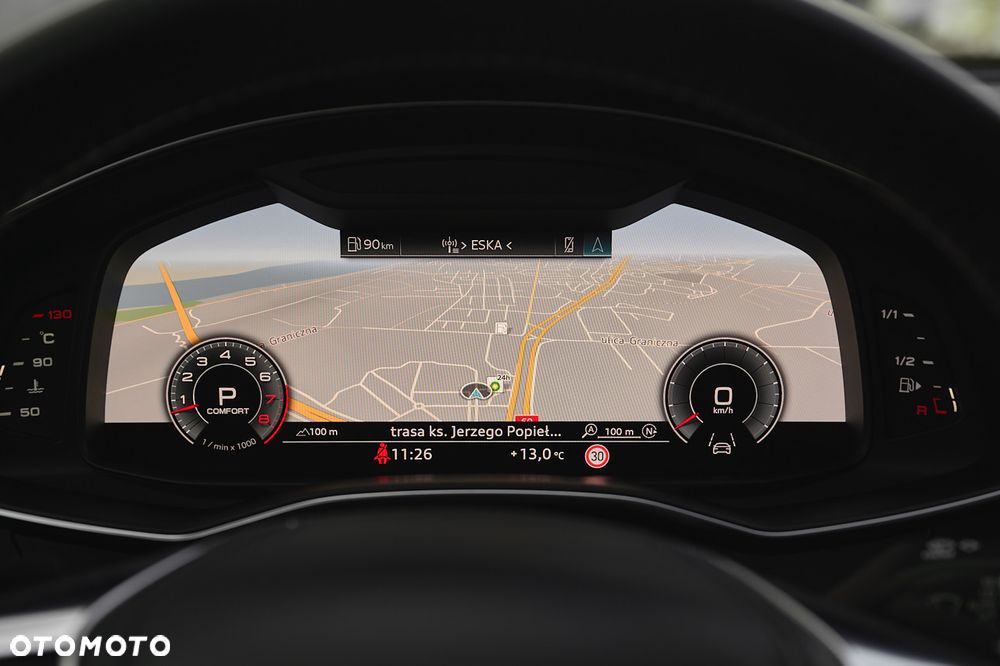 Audi A7 Sportback - 34