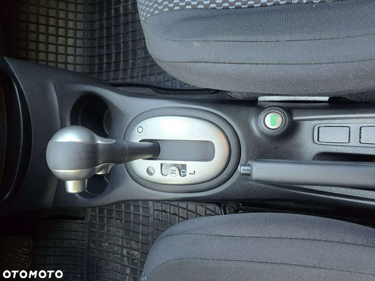 Nissan Note 1.2 DIG-S Acenta CVT - 18