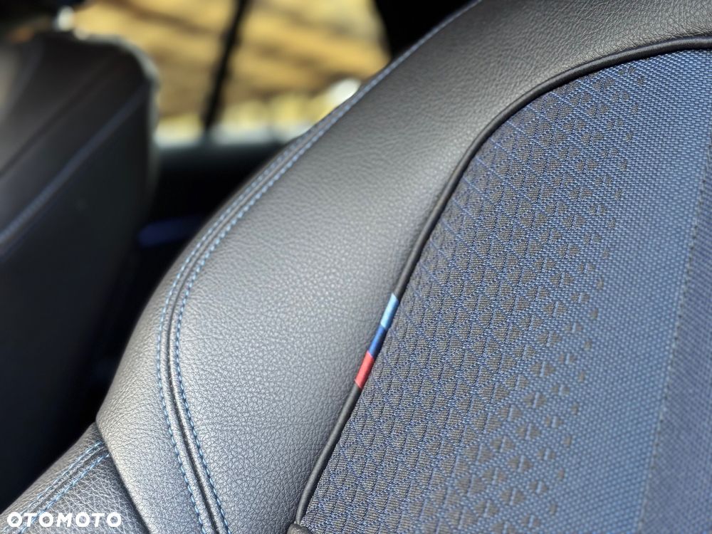 BMW Seria 1 120i M Sport - 8