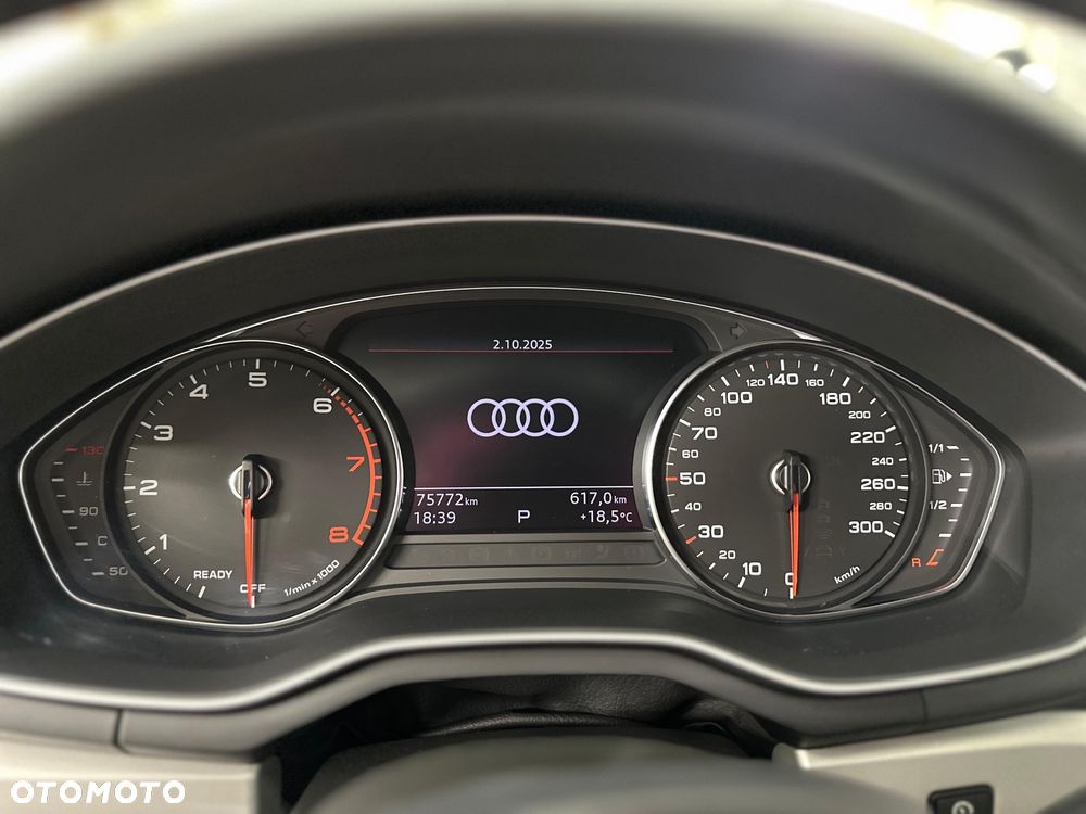Audi A4 Allroad - 9