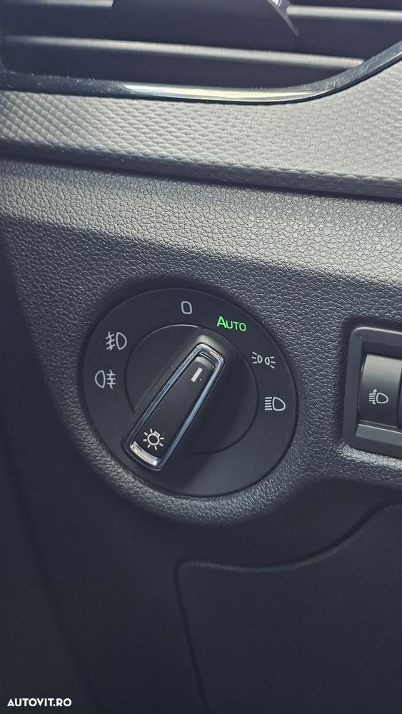 Skoda Scala 1.0 TSI Ambition - 19