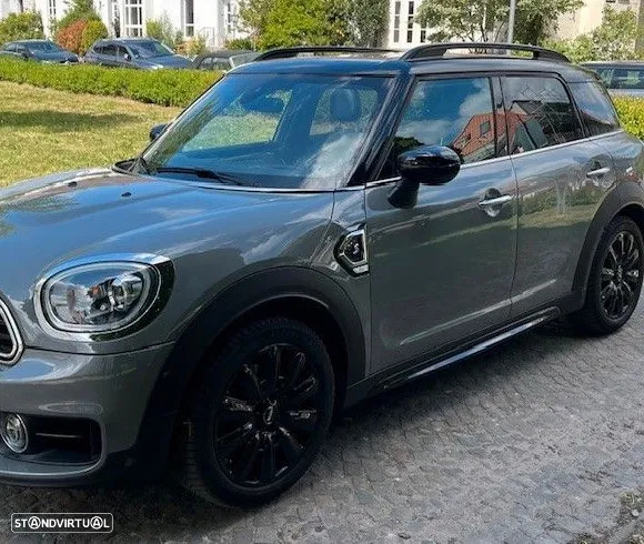 MINI Countryman One D - 2