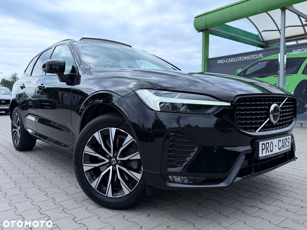 Volvo XC 60 B4 D AWD Plus Dark - 7