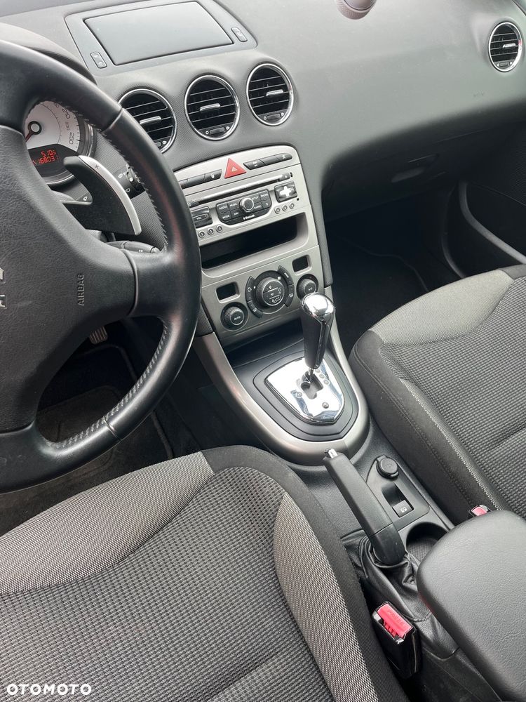 Peugeot 308 1.6 e-HDi Active STT - 6