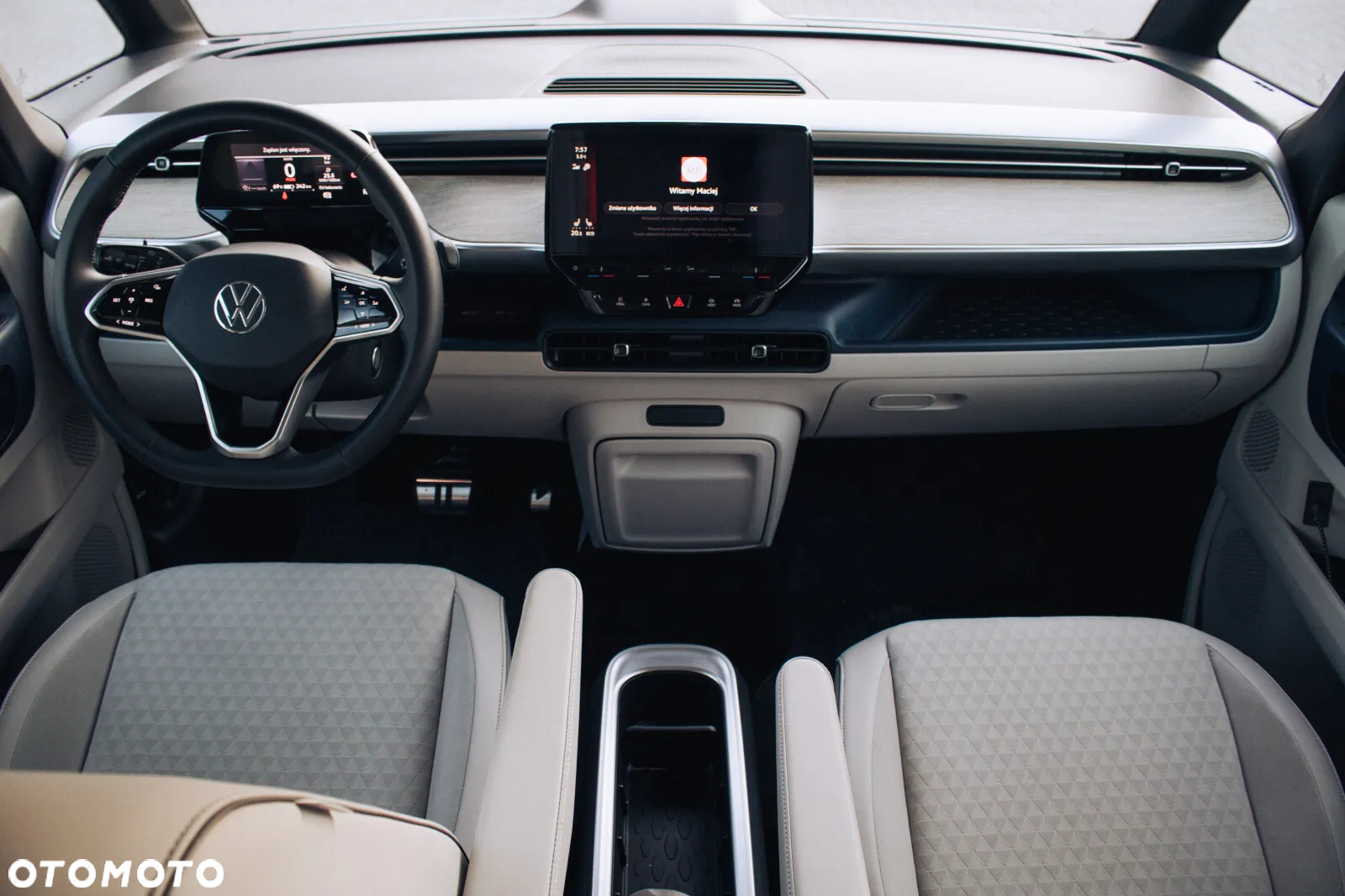 Volkswagen ID. Buzz 82kWh Pro - 15