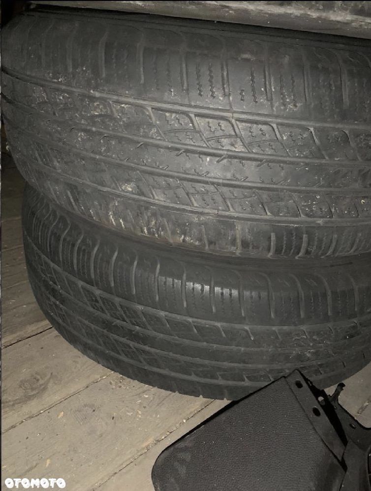 Koła 17 cali felgi aluminiowe 5x114.3 Toyota rav4 - 10