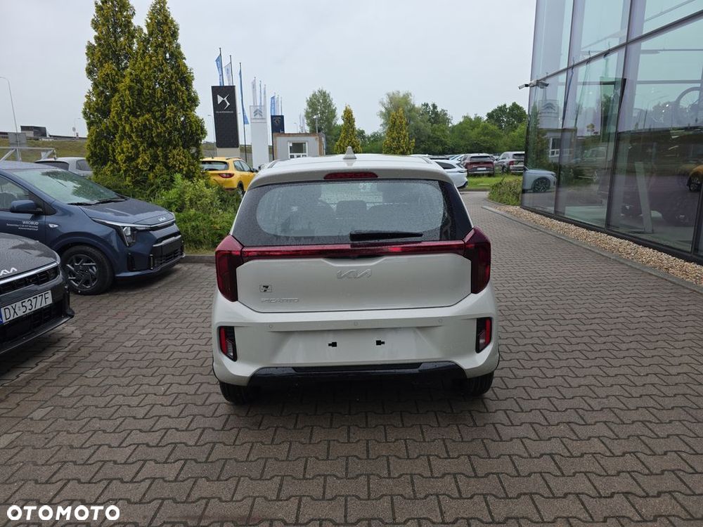 Kia Picanto 1.0 DPI L - 8