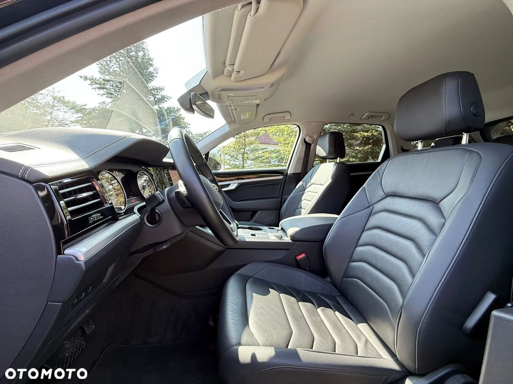 Volkswagen Touareg 3.0 V6 TDI SCR 4Mot - 14