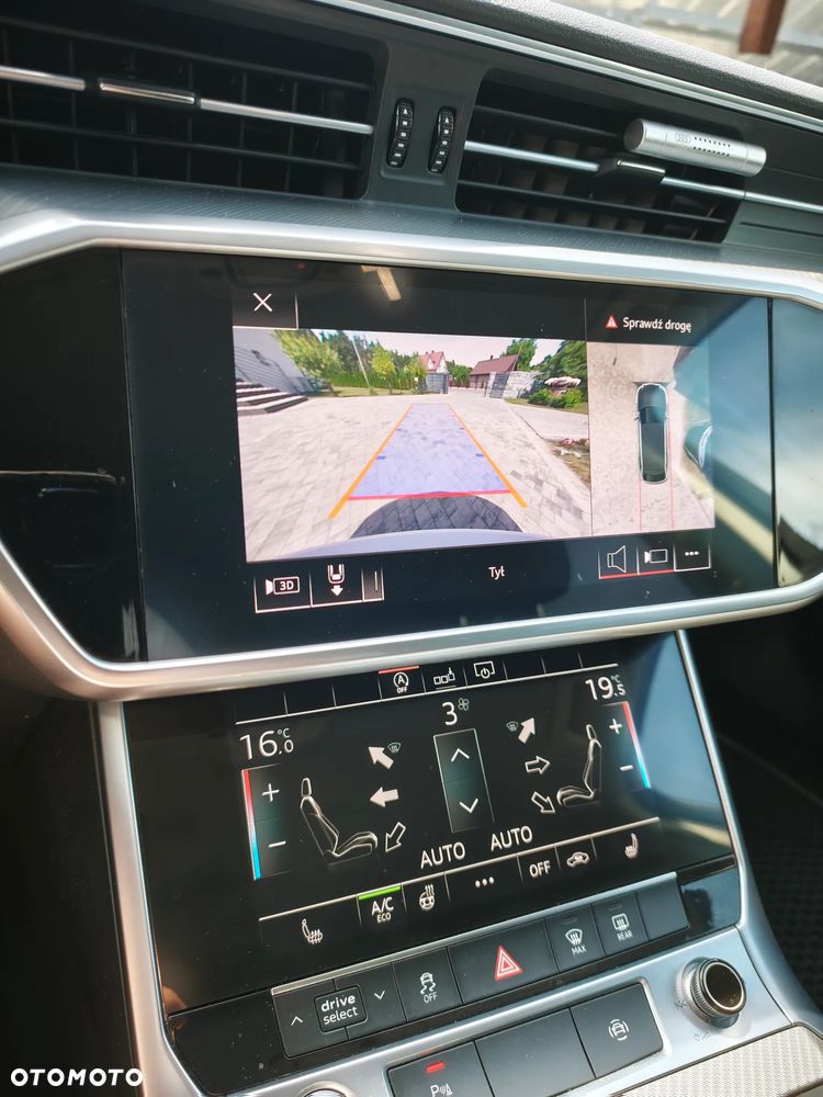 Audi A6 Avant 40 TDI mHEV S tronic - 11