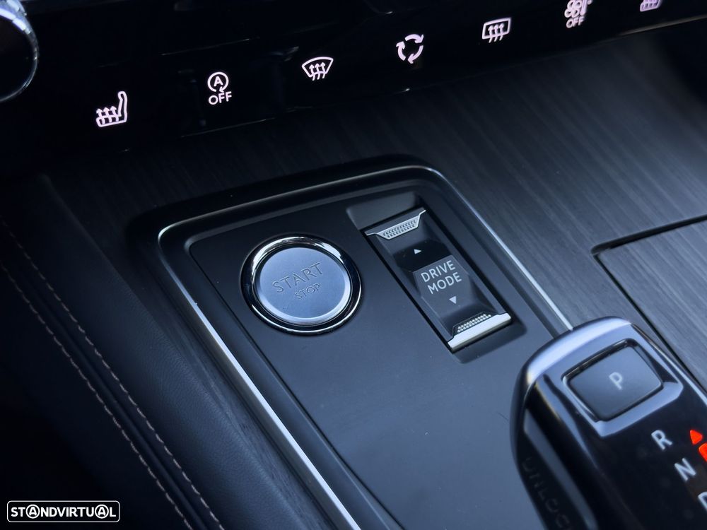 Peugeot 508 2.0 BlueHDi GT EAT6 - 59