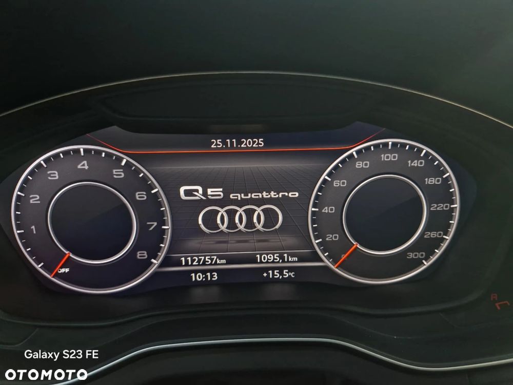 Audi Q5 2.0 TFSI Quattro S tronic - 6