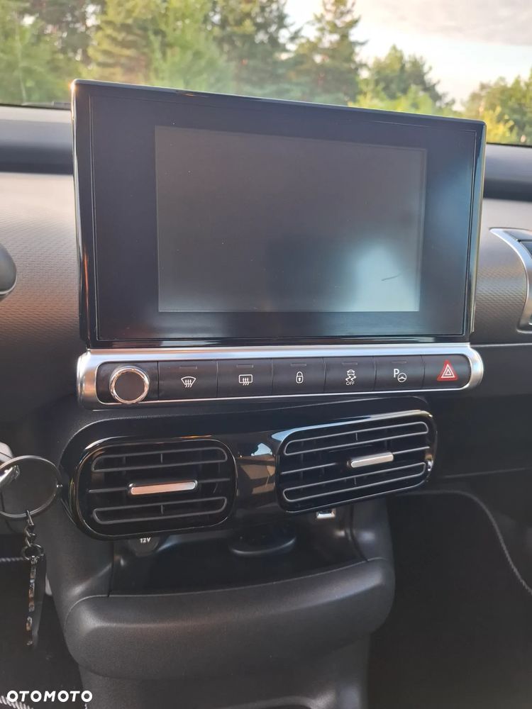 Citroën C4 Cactus BlueHDi 100 Stop&Start Shine Edition - 12