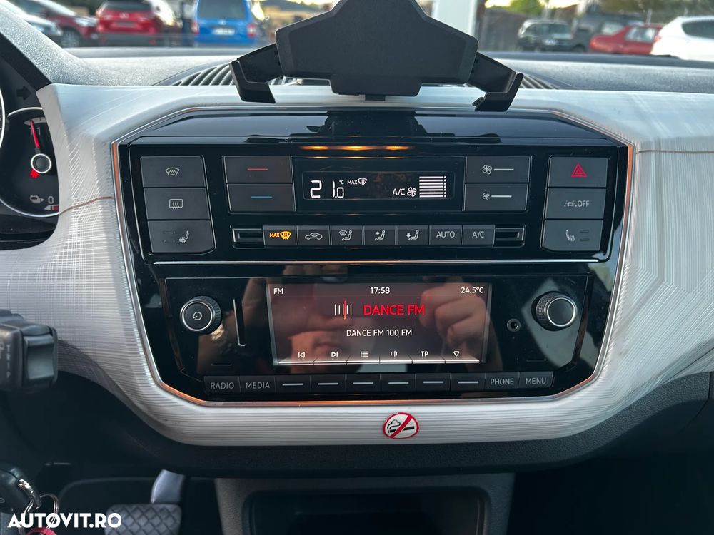 Seat Mii electric Edition Power Charge - 13