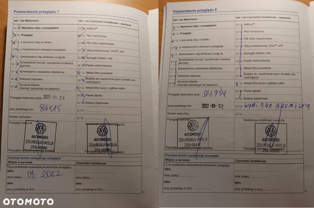 Volkswagen Passat 1.8 TSI BMT Highline - 38