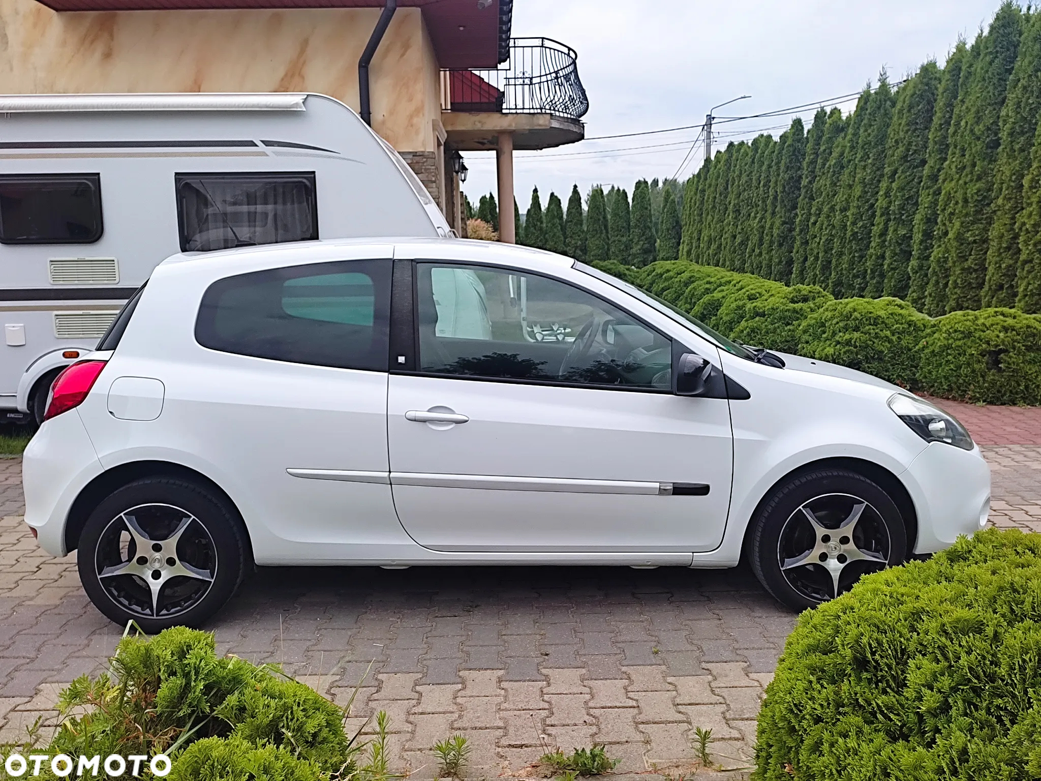Renault Clio - 4