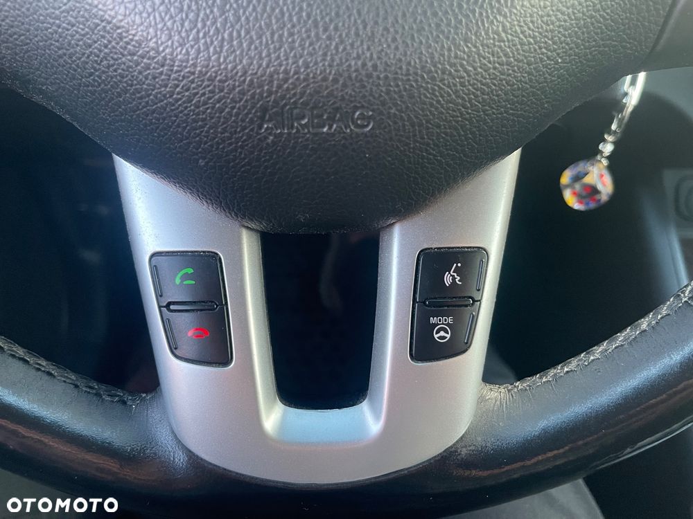 Kia Sportage 1.6 GDI XL 2WD - 13