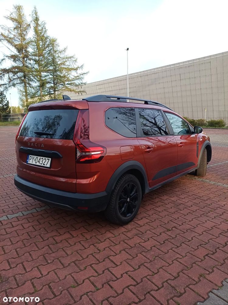 Dacia Jogger 1.0 TCe Extreme+ 7os - 3