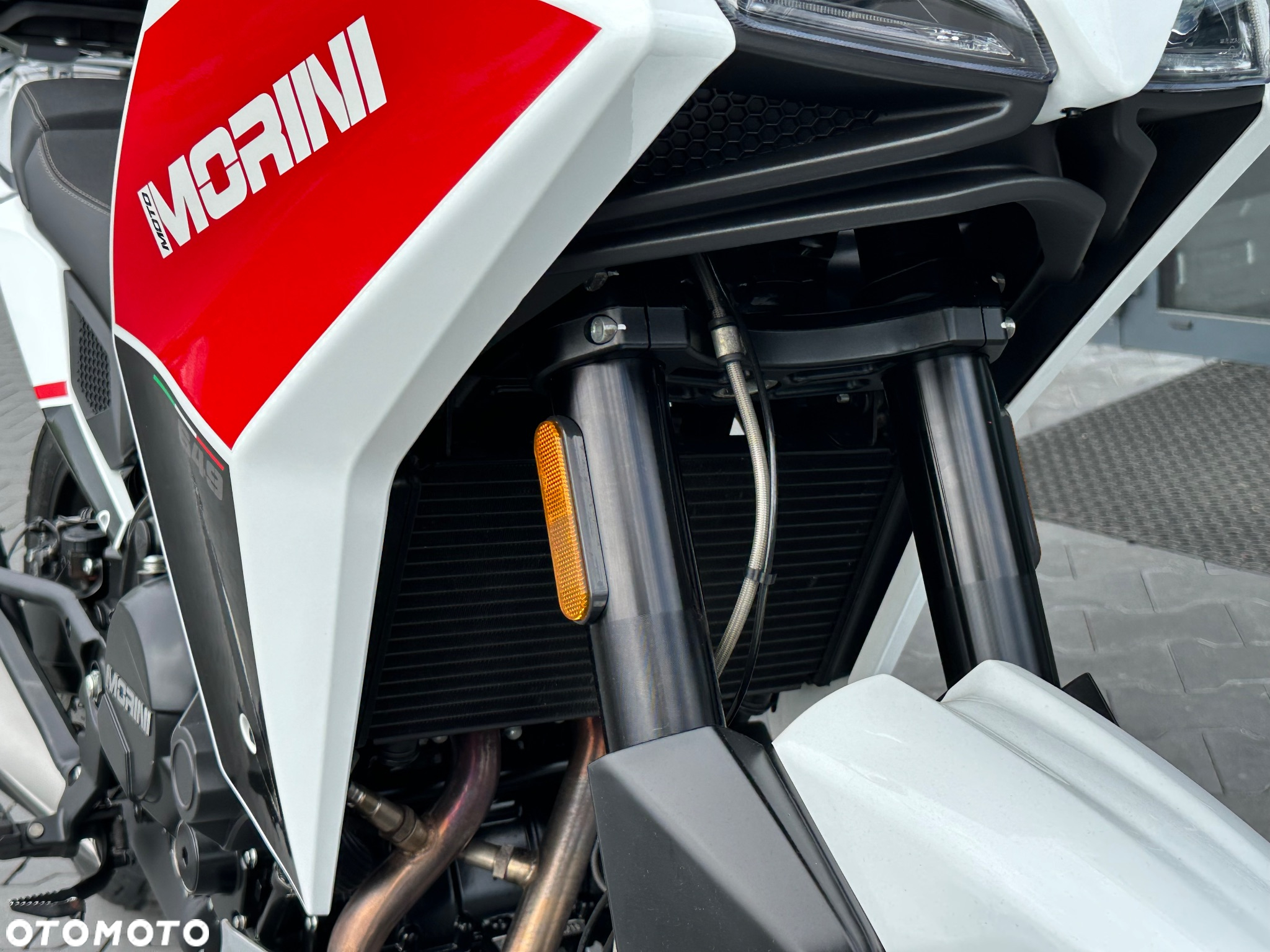 Moto Morini Inny - 18