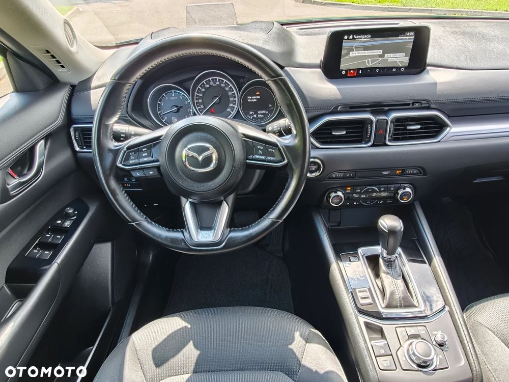 Mazda CX-5 2.0 Skypassion AWD - 28