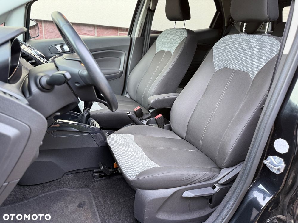 Ford EcoSport 1.0 EcoBoost Titanium ASS - 31