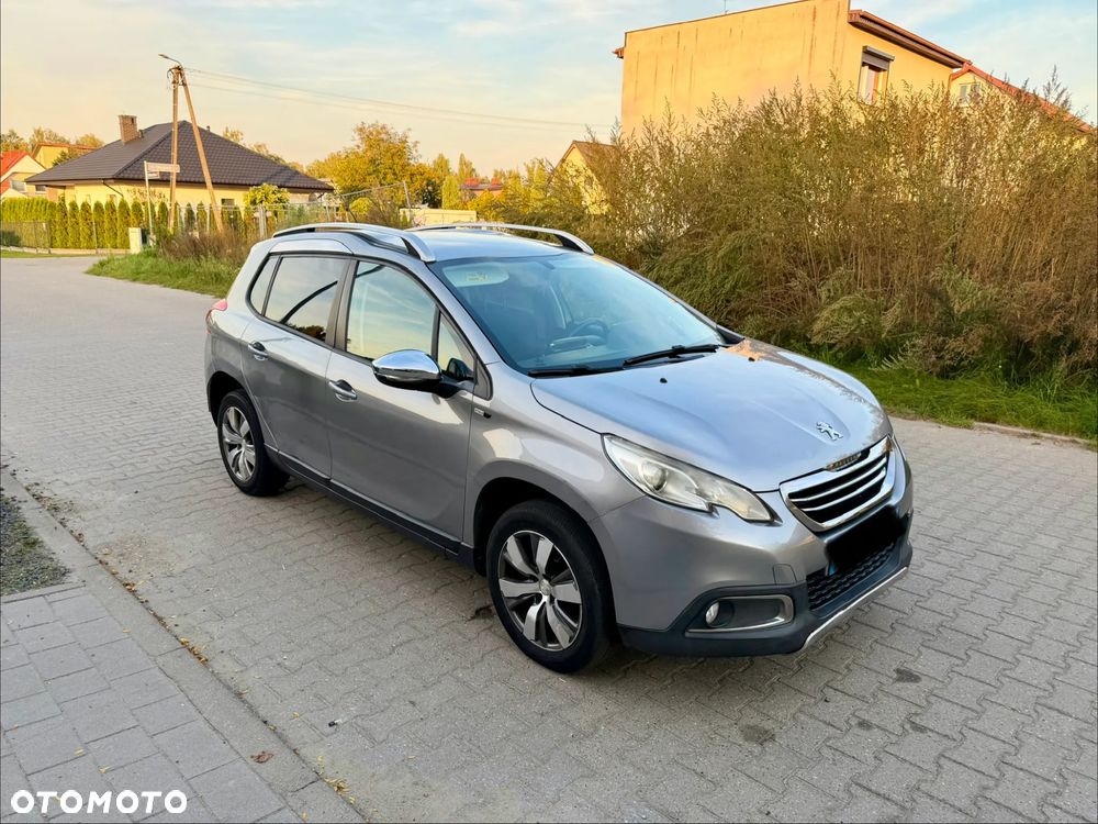 Peugeot 2008 - 3