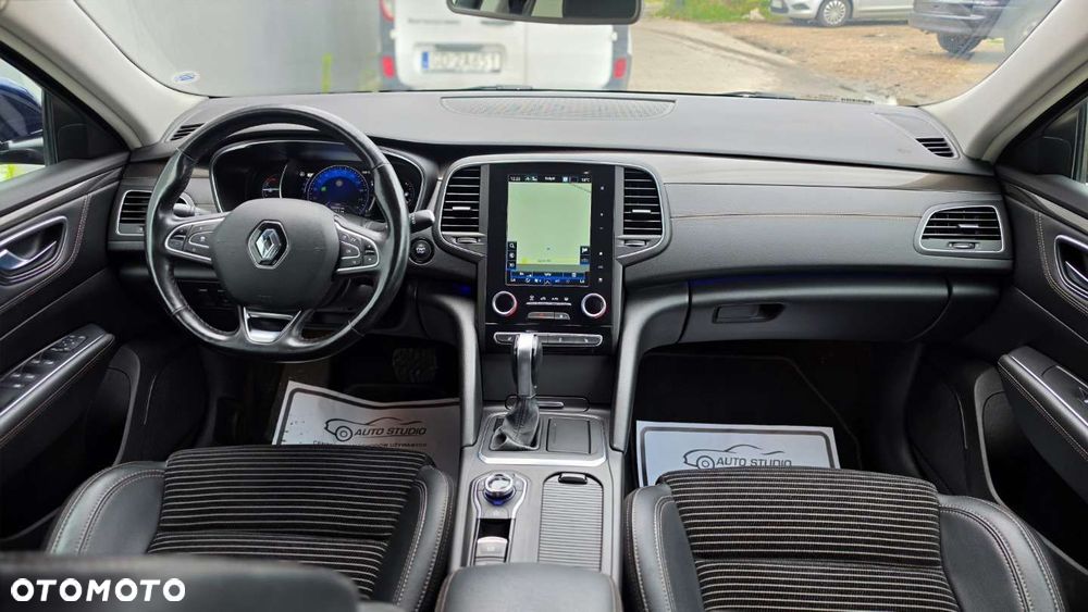 Renault Talisman - 5