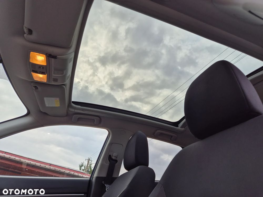 Mitsubishi ASX 1.6 ClearTec 2WD Edition - 14