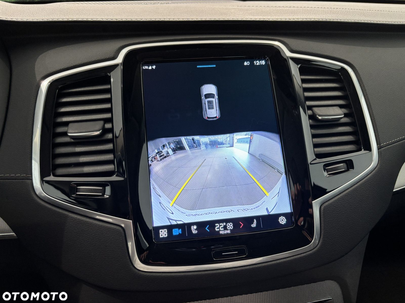 Volvo XC 90 - 18