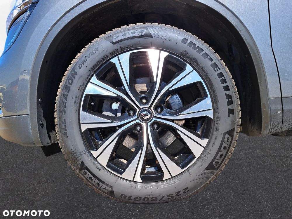 Renault Koleos 2.0 Blue dCi Techno 4x4 X-Tronic - 11