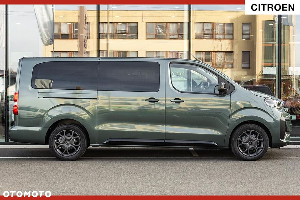 Citroën SpaceTourer - 6