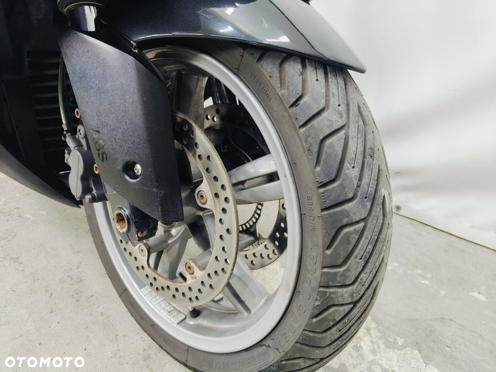 BMW C650 GT - 5