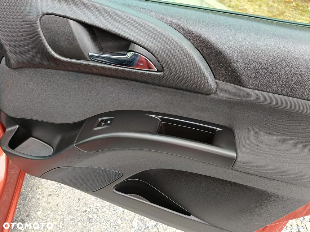 Opel Meriva 1.4 Color Edition - 12