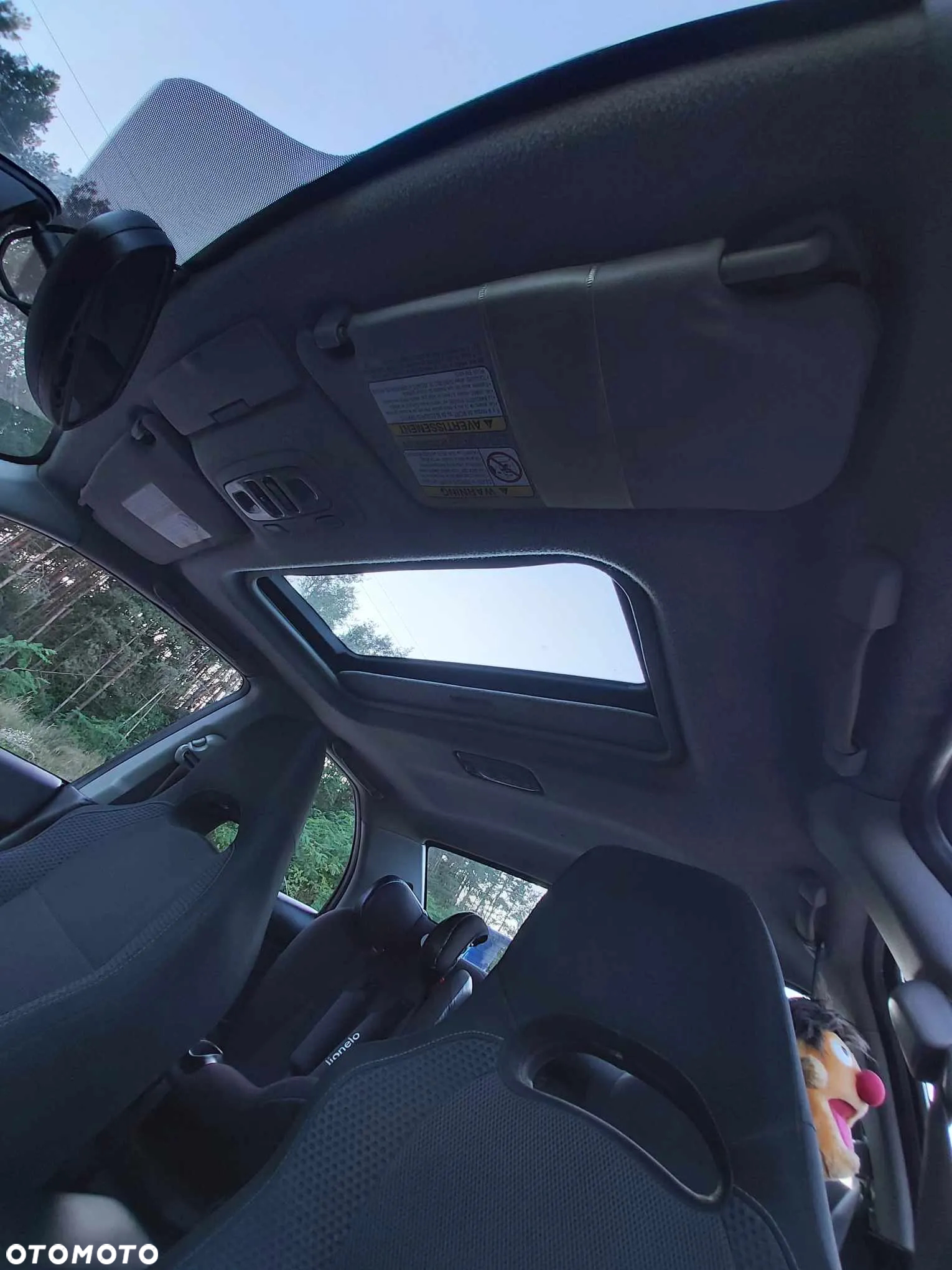 Subaru Impreza Kombi 2.0 WRX - 13