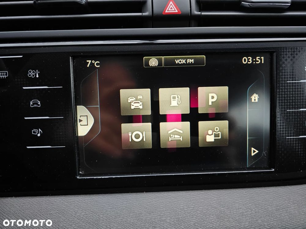Citroën C4 Picasso e-HDi 115 Business Class - 40