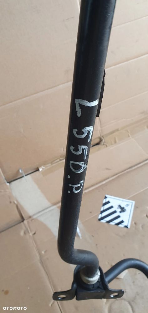 Drążek stabilizatora stabilizator przód Land Rover Discovery Sport L550 - 7