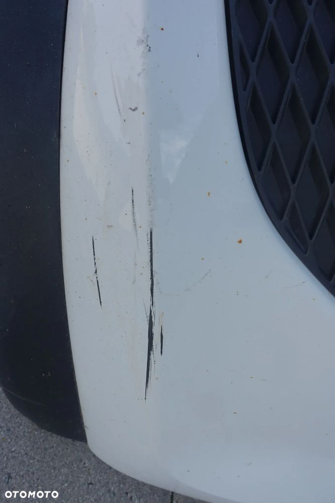 ZDERZAK PRZEDNI OPEL ASTRA H III - 10