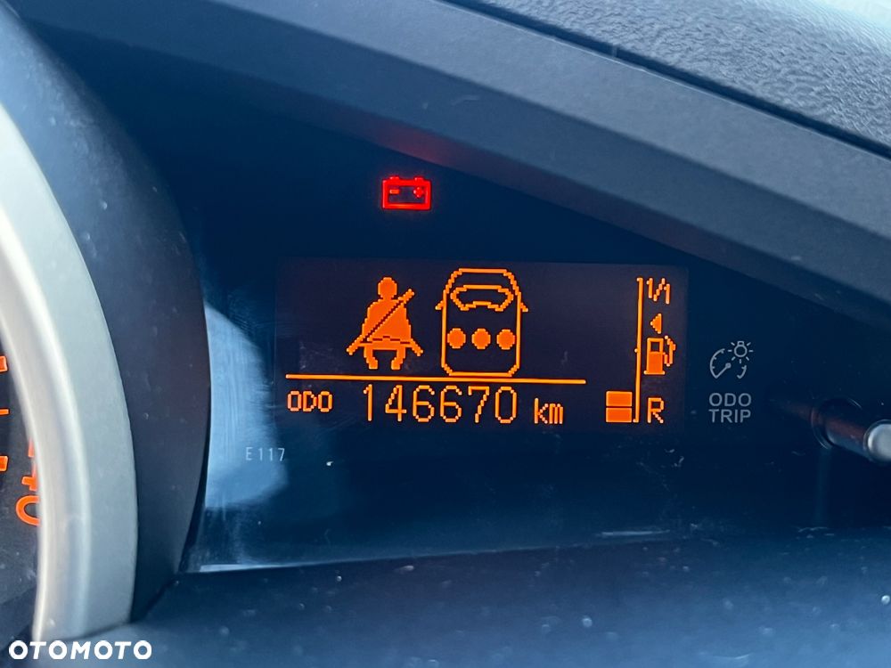 Toyota Verso 1.6 Luna EU5 - 7