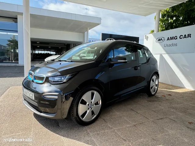 BMW i3 120Ah - 1