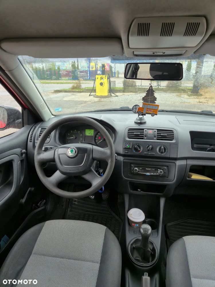 Skoda Fabia 1.2 12V Classic - 5