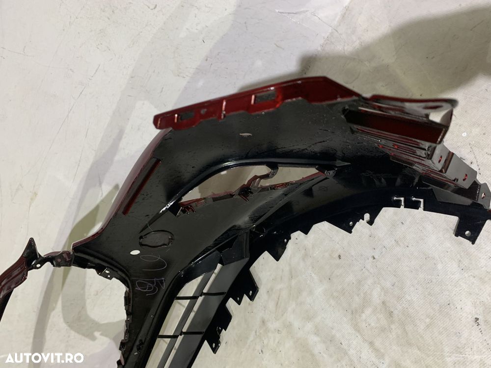 Bara fata Mazda CX3, 2016, 2017, 2018, 2019, cod origine OE DK8A-50031. - 6