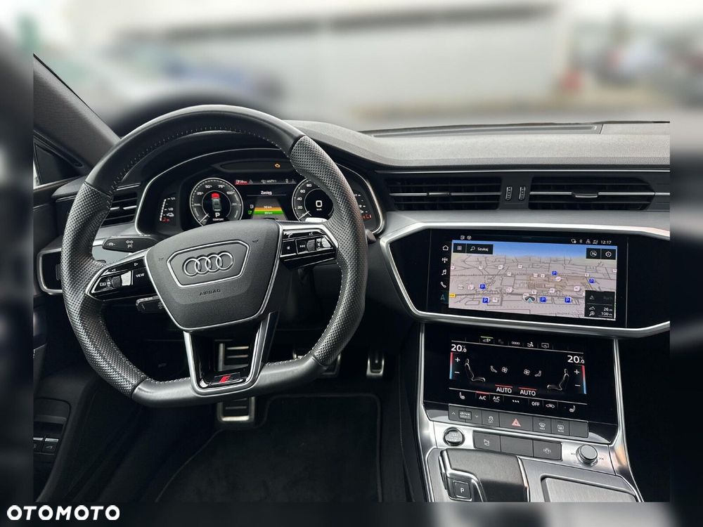 Audi A7 Sportback - 10