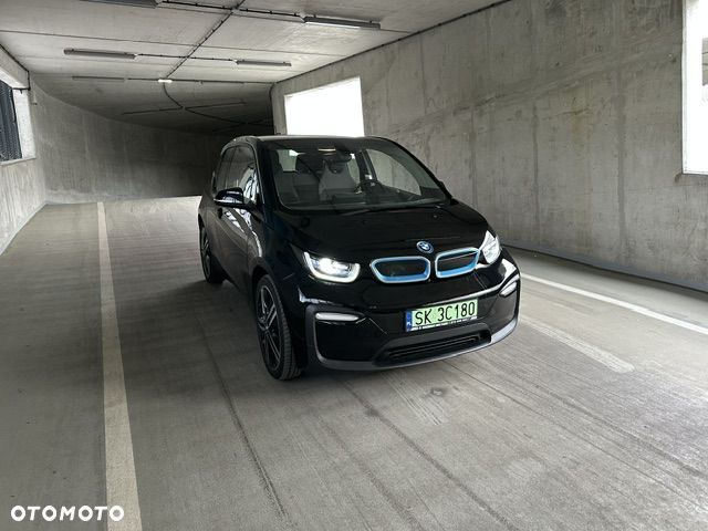 BMW i3 (120 Ah) - 17