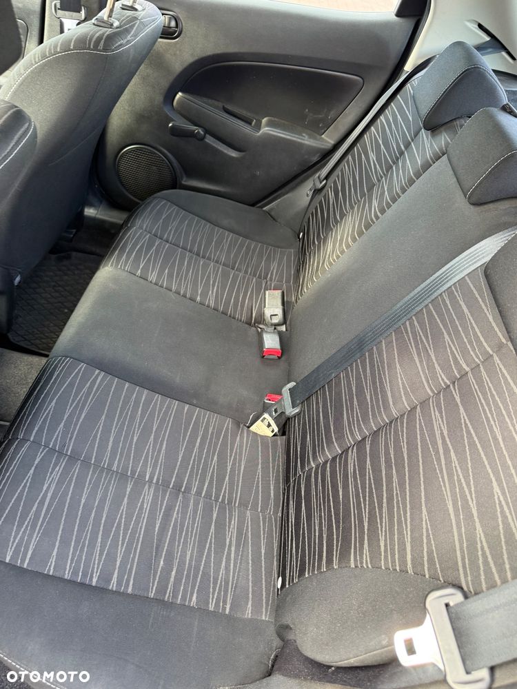 Mazda 2 1.4 CD Exclusive - 14
