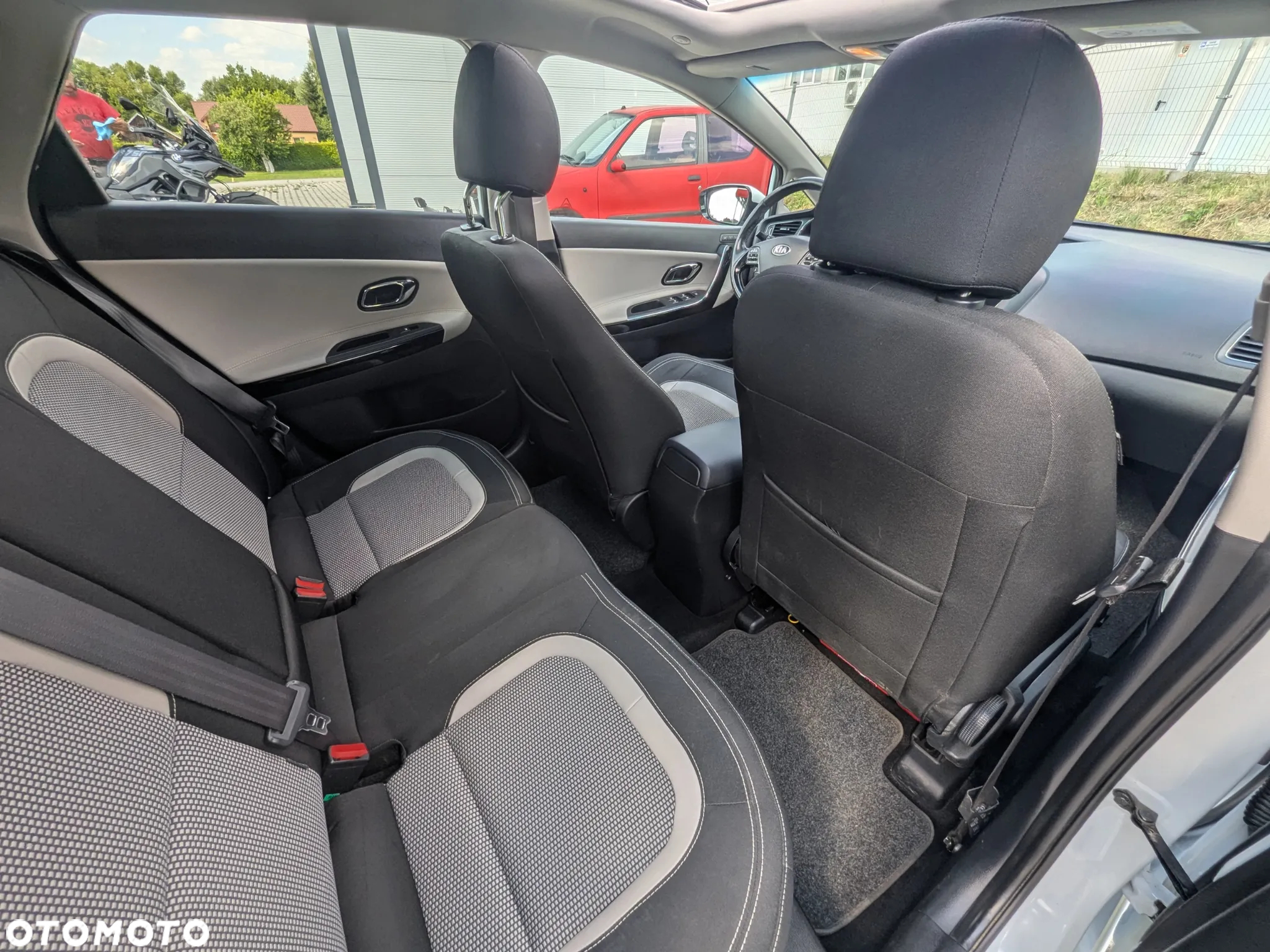 Kia Ceed Cee'd 1.6 CRDi XL - 39