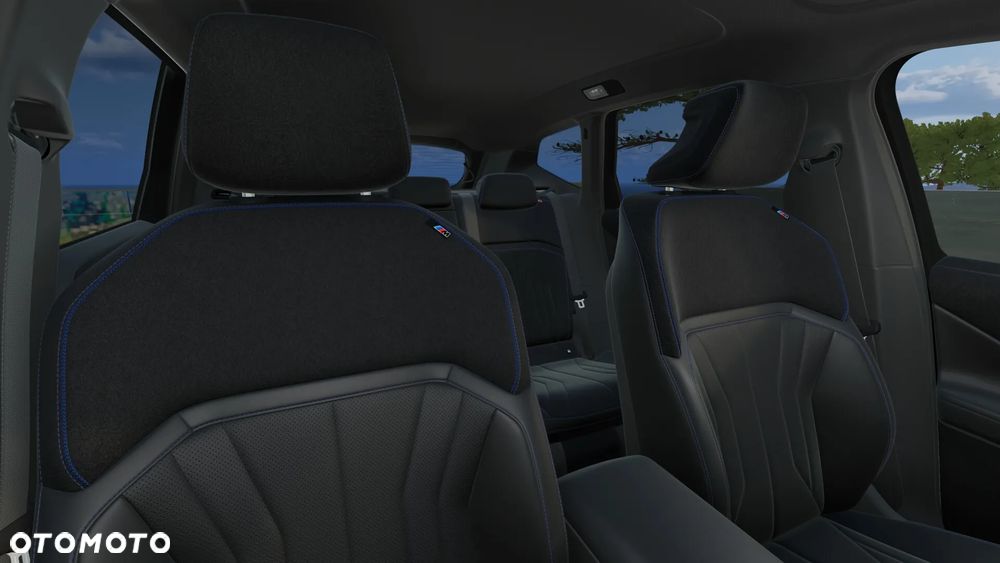 BMW iX3 40 - 13