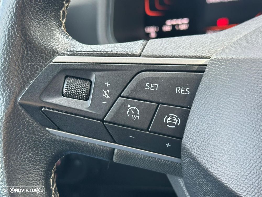 SEAT Ibiza 1.0 TSI Reference - 27