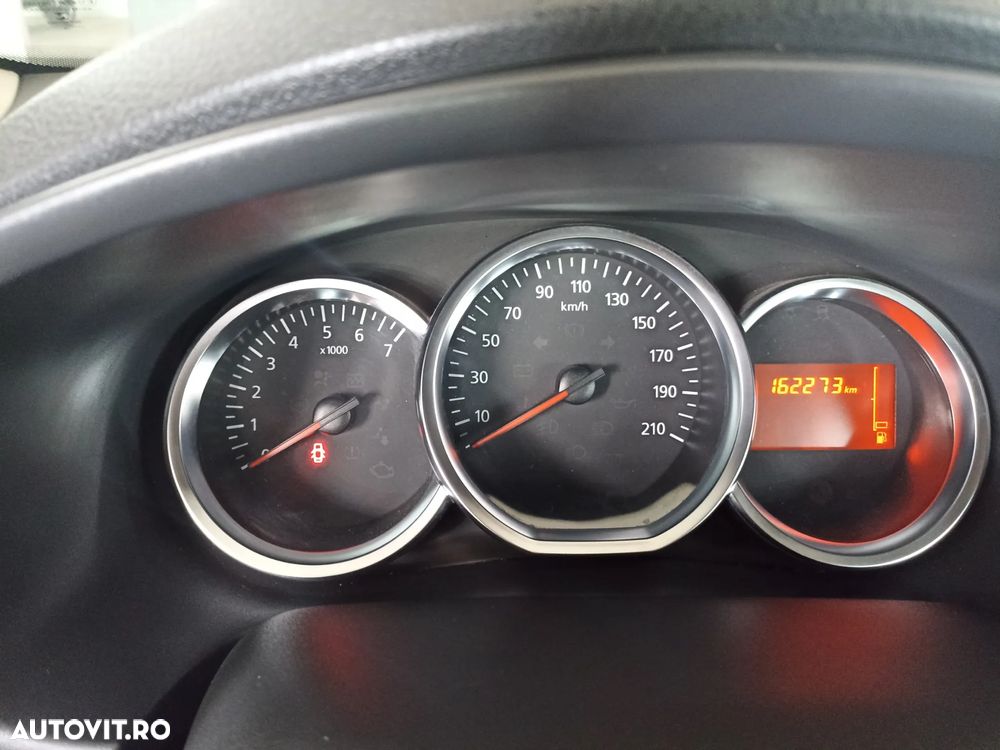 Dacia Logan 1.5 dCi Laureate - 7