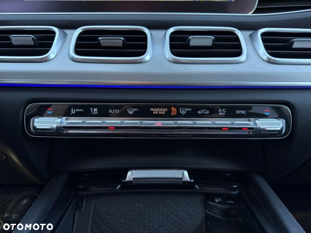 Mercedes-Benz GLE 300 d 4-Matic - 18