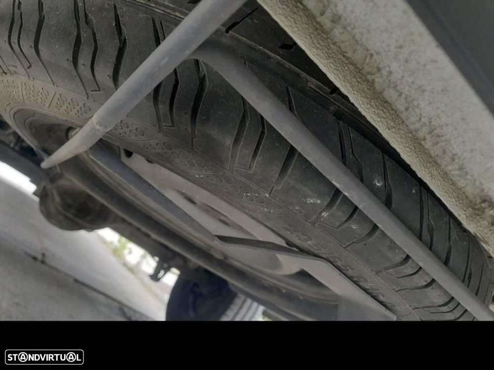 Mercedes-Benz Sprinter (VS30) 317CDi 43L 170cv - 21